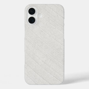 élégant à peine There iPhone 16 Plus Coque