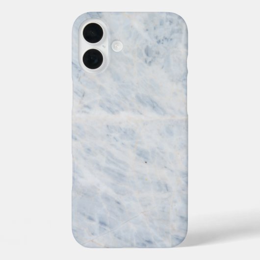 élégant à peine There iPhone 16 Plus Coque (Verso)
