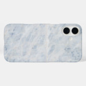 élégant à peine There iPhone 16 Plus Coque (Verso (horizontal))