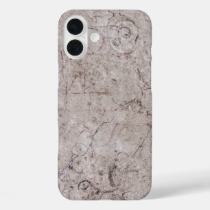 élégant à peine There iPhone 16 Plus Coque