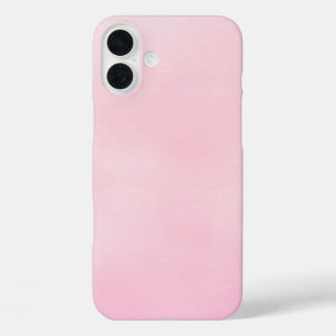 élégant à peine There iPhone 16 Plus Coque