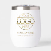 Elegant Aangepaste Logo Zakelijke Gift Gepersonali (Voorkant)