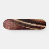 Elégant Abatract Art 1 Skateboard (Horz)