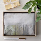 Elegant Abstract Design Decoupage Tissue Paper Tissuepapier (Geschenk)