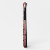 Elegant Abstract schilderij Case-Mate iPhone Case (Achterkant/links)