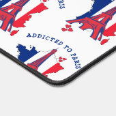 Élégant ADDITIONNÉ À PARIS (Coin)