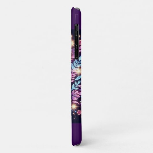 Elegant Afstuderen 2025 Case-Mate iPhone Case (Achterkant/links)