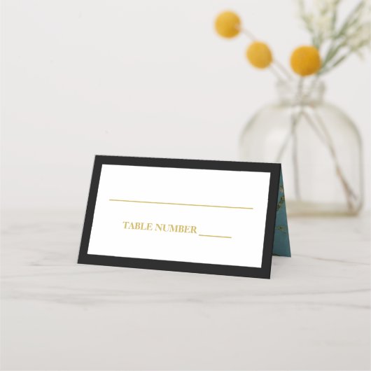 Elegant "Almond Blossom" Wedding (Voorkant)