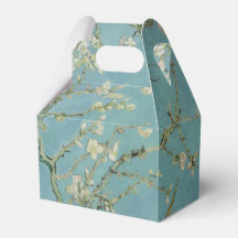 Elegant "Almond Blossom" Wedding