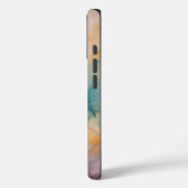 Élégant Apple iPhone 16 coque (Verso / Gauche)