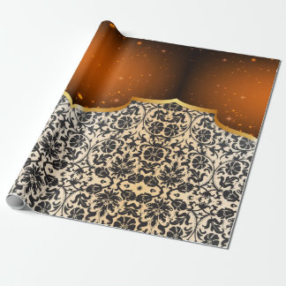 Elegant Arabisch Cadeaupapier