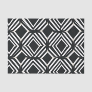 Elegant Architectonisch Array 15gsm-tissuepapier Tissuepapier