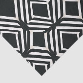 Elegant Architectonisch Array 15gsm-tissuepapier Tissuepapier (Detail)