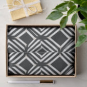 Elegant Architectonisch Array 15gsm-tissuepapier Tissuepapier (Geschenk)