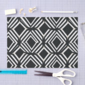 Elegant Architectonisch Array 15gsm-tissuepapier Tissuepapier (Craft)