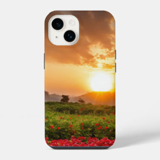 Elegant Armor: Chic Hoorbeschermers voor Elke Stij iPhone 14 Hoesje