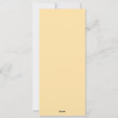 Elegant Art Deco Birthday Invitation on Marble Bac (Dos)