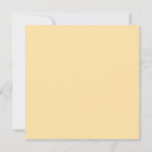 Elegant Baby Celebration Invitation Template (Dos)