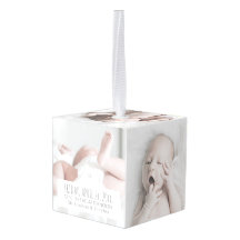 Elegant Baby Custom Family