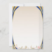 Elegant Baby Shower Invitation | Modern Minimalist (Dos)