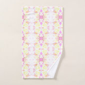 Elegant Bad Handdoek (Handdoek)