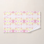 Elegant Bad Handdoek (Handdoek)