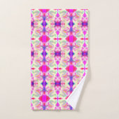 Elegant Bad Handdoek (Handdoek)