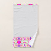 Elegant Bad Handdoek (Handdoek)