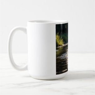 Elegant Beagle Coffee Mok