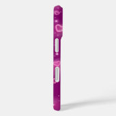 Élégant beau iPhone 16 Coque (Verso / Droite)