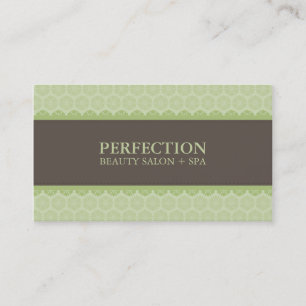 ELEGANT BEAUTY CARTE DE VISITE :: perfection 6BL