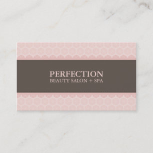 ELEGANT BEAUTY CARTE DE VISITE :: perfection 8BL