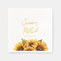 Elegant Bedrijf Zomer Event