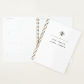 Elegant bijen planner (Display)