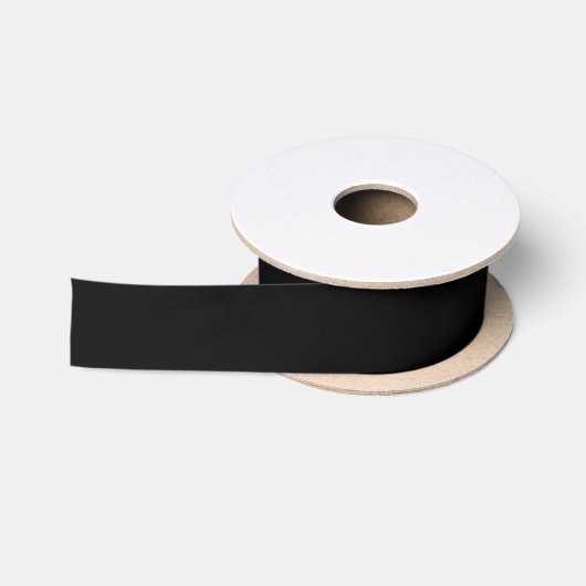 Elegant Black Wedding Lint (Spoel)