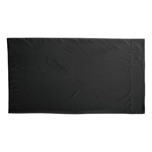 Elegant Black & White Abstracte Harlequin Style Kussensloop (Achterkant-Rechts)