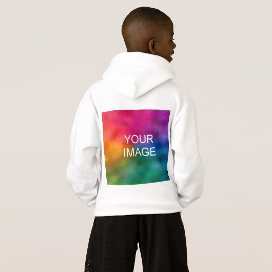 Elégant blanc couleur Modèle tendance Ajouter une (Dos entier)