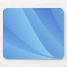 Elegant Blue Abstract Geometrische achtergrond |