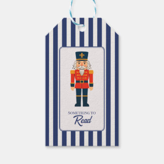 Elegant Blue Indygo Old Money Cadeaulabel