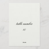 Elegant Blush Rose & Gold Frame Wedding Invitation (Dos)