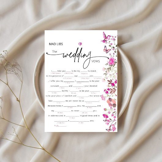 Elegant Blush Ruby Roos Bloemen Bruiloft Geloften