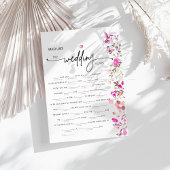 Elegant Blush Ruby Roos Bloemen Bruiloft Geloften 