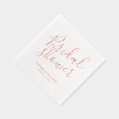 Elegant Boho Chic Fête des mariées Party (Droite)