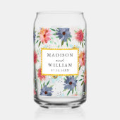 Elégant Boho de printemps Chic Fleur sauvage de ve (Recto)