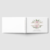 Élégant Boho Floral (Complet)