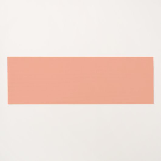 Elegant boho retro bumblebee spring florals yogamat (Achterkant (horizontaal))