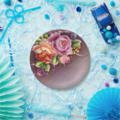 Elegant Bord 7 inch (Feest)