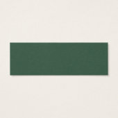 Elegant Botanical Lily Floral Wedding Site RSVP (Dos)