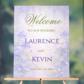 Elegant Botanical Wedding  (Neutre)