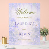 Elegant Botanical Wedding  (Mariage)